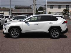RAV4 G Zパッケージ