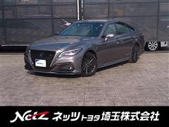 クラウンHV2.5RS リミテッド2