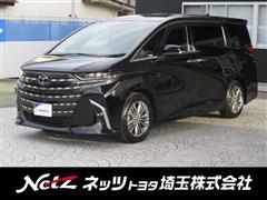 アルファード Z