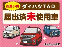 ムーヴキャンバス ストライプス G