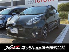 アクア クロスオーバー