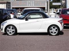 コペン ローブ S