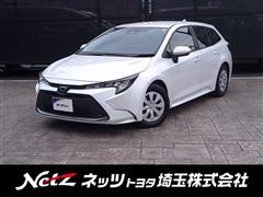 カローラツーリング G