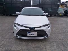 カローラツーリング G