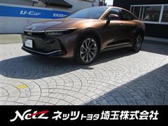 クラウン CO Gアドバ レザー