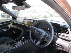 クラウン CO Gアドバ レザー