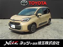 シエンタ ハイブリッド Z