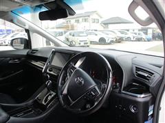 アルファード S Cパッケージ