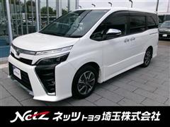 ヴォクシー ZS キラメキ3
