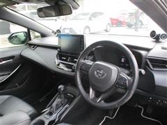 カローラツーリング ダブルバイ