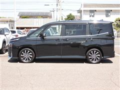 ヴォクシー ハイブリッド S-Z