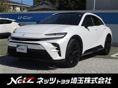 クラウン スポーツ Z