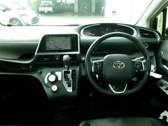 シエンタHV G セーフティED