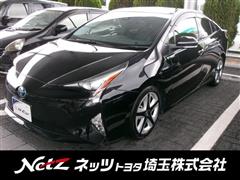 プリウス S ツーリングセレクション