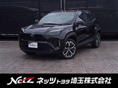 ヤリスクロス Z