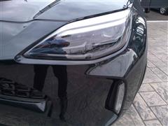 ヤリスクロス Z