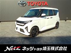 ダイハツ ムーヴRS