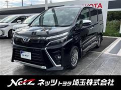 ヴォクシーHV ZS キラメキ3