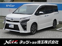 ヴォクシー ZS キラメキ2