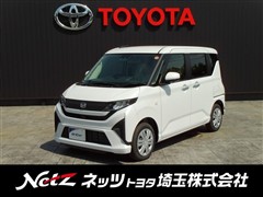 ダイハツ ムーヴX