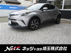 C-HR HV G