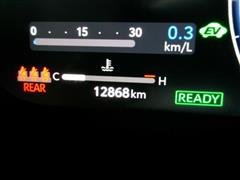 RAV4 ハイブリッドG