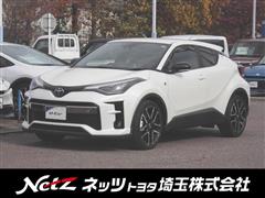 C-HR HV S GRスポーツ