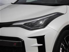 C-HR HV S GRスポーツ