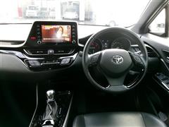 C-HR HV Gモードネロ セーフ+