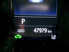 C-HR HV Gモードネロ セーフ+