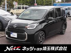 トヨタ シエンタ Z