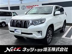 ランクル プラド TX L-PKG