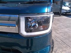 ピクシスメガ Gターボ SA3