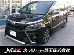 ヴォクシー ZS キラメキ3