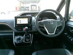 ヴォクシー ZS キラメキ3