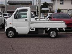 キャリィT KC エアコン・パワステ