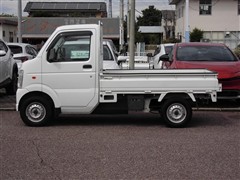 キャリィT KC エアコン・パワステ