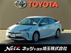 プリウス S セーフティプラス2