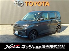 ダイハツ ムーヴRS