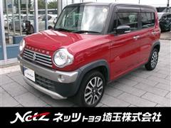 ハスラー Jスタイル2 ターボ