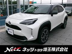 ヤリスクロス Z