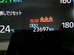 ヤリスクロス Z