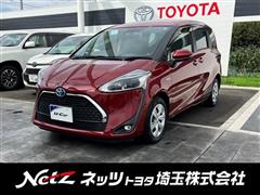 シエンタHV ファンベース G