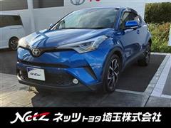 C-HR HV G