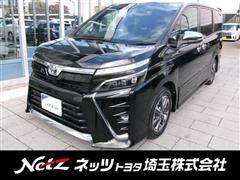 ヴォクシー ZS キラメキ3