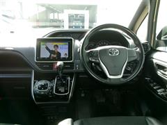 ヴォクシー ZS キラメキ3