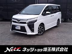 ヴォクシー ZS キラメキ3