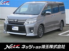 ヴォクシー ZS キラメキ