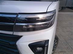 タント カスタムRS Limited