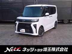 タント カスタムRSLimited